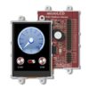 4D Systems ULCD-28PTU – displaymodul