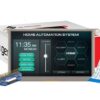 4D Systems gen4-4DPi-70T – Raspberry Pi-tillbehör