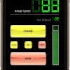 4D Systems gen4-uLCD-28D – displaymodul