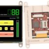 4D Systems gen4-uLCD-28DT – displaymodul