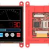 4D Systems gen4-uLCD-28PT – displaymodul