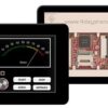 4D Systems gen4-uLCD-35DCT-CLB – displaymodul