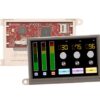 4D Systems gen4-uLCD-43D – displaymodul
