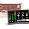 4D Systems gen4-uLCD-43D-SB – displaymodul