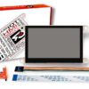 4D Systems gen4-uLCD-43DCT-AR – displaymodul