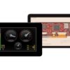 4D Systems gen4-uLCD-50DCT-CLB-SB – displaymodul