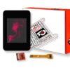 4D Systems pixxiLCD-20P2-CTP-CLB – displaymodul