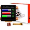 4D Systems pixxiLCD-25P4 – displaymodul