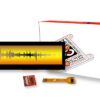 4D Systems pixxiLCD-39P4-CTP – displaymodul