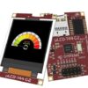 4D Systems uLCD-144-G2 – displaymodul