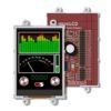 4D Systems uLCD-32PTU-NWT – displaymodul · Displaymoduler Tch Screen Mod