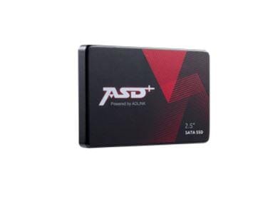 ADLINK Technology ASDS25SHI-256GP0 – minne/lagring