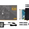 AMobile Solutions Genio_520_EVK – utvecklingskort
