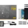 AMobile Solutions Genio_720_EVK – utvecklingskort