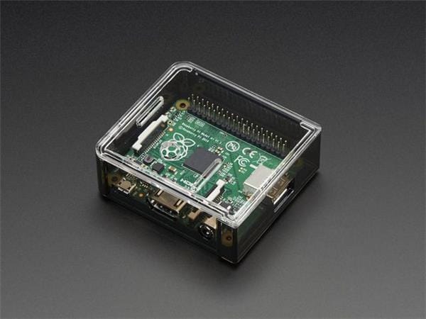 Adafruit 2359 – Raspberry Pi-tillbehör