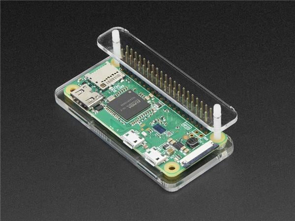 Adafruit 3413 – Raspberry Pi-tillbehör