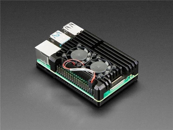 Adafruit 4340 – Raspberry Pi-tillbehör