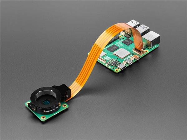 Adafruit 5818 – Raspberry Pi-tillbehör