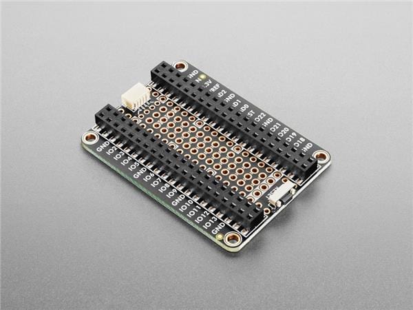 Adafruit 5905 – Raspberry Pi-tillbehör