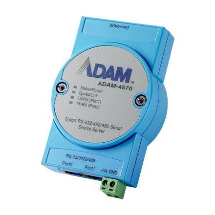 Advantech ADAM-4570-CE – kommunikationsmodul
