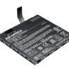 Advantech AIM-BAT0-0552 – industridator · AIM68S_H Battery