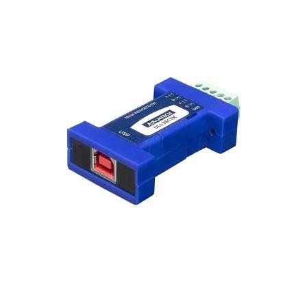 Advantech BB-485USBTB2WLS-A – gränssnittsmodul