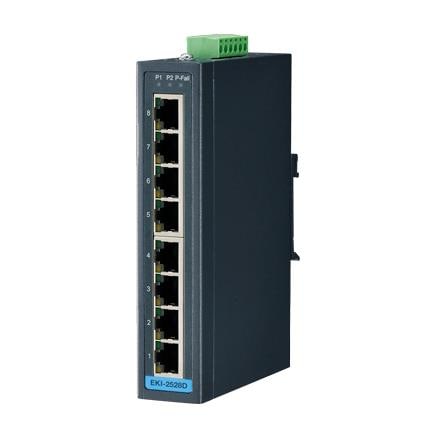 Advantech EKI-2528DI-AE – kommunikationsmodul