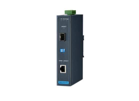 Advantech EKI-2741FI-BE – kommunikationsmodul