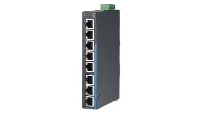 Advantech EKI-5708E-I-A – kommunikationsmodul