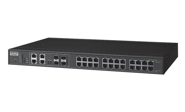 Advantech EKI-7428G-4CA-AE – kommunikationsmodul