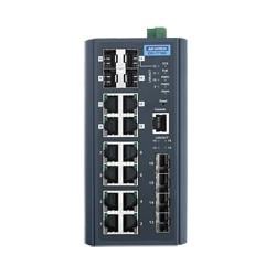 Advantech EKI-7716G-4F4CI-AE – kommunikationsmodul