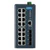 Advantech EKI-7720G-4FI-BE – kommunikationsmodul