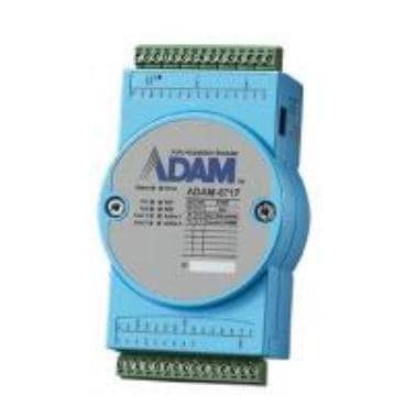 Advantech ESRP-PCS-ADAM6717 – kommunikationsmodul