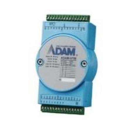 Advantech ESRP-PCS-ADAM6750 – kommunikationsmodul