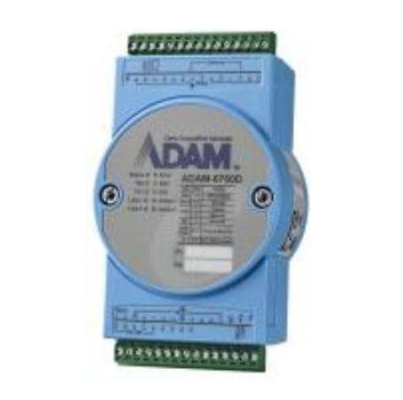 Advantech ESRP-PCS-ADAM6760D – kommunikationsmodul