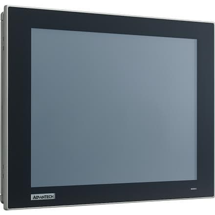 Advantech FPM-215-R9AE – HMI/paneldator