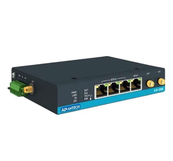 Advantech ICR-2545G – kommunikationsmodul