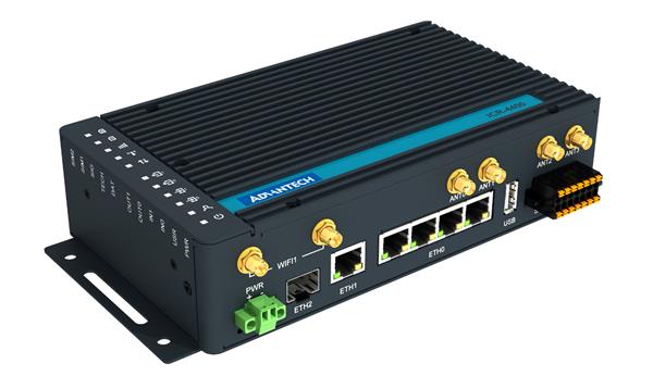Advantech ICR-4461W3 – kommunikationsmodul
