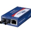Advantech IMC-350I-M8ST-B – kommunikationsmodul
