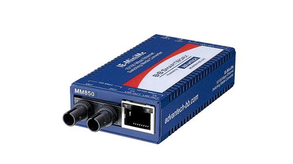 Advantech IMC-350I-M8ST-B – kommunikationsmodul