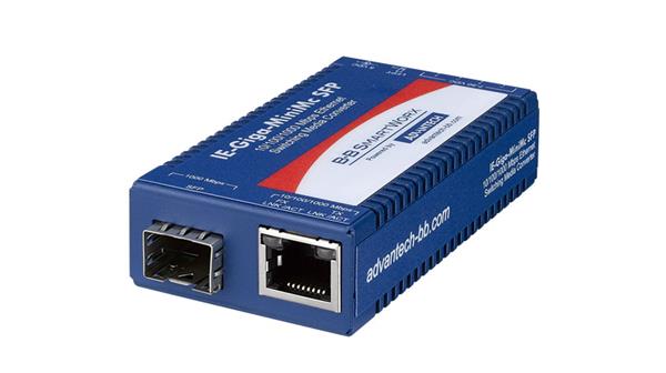 Advantech IMC-370I-SFP-C – kommunikationsmodul