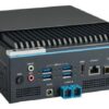 Advantech MIC-742-AT7A1 – inbäddad boxdator, Jetson T4000, Jetson T5000
