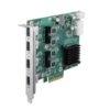 Advantech PCE-USB4-00A1E – utvecklingskort