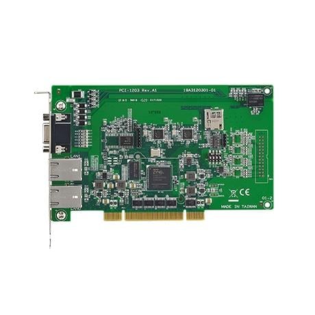 Advantech PCI-1203-06AE – kommunikationsmodul