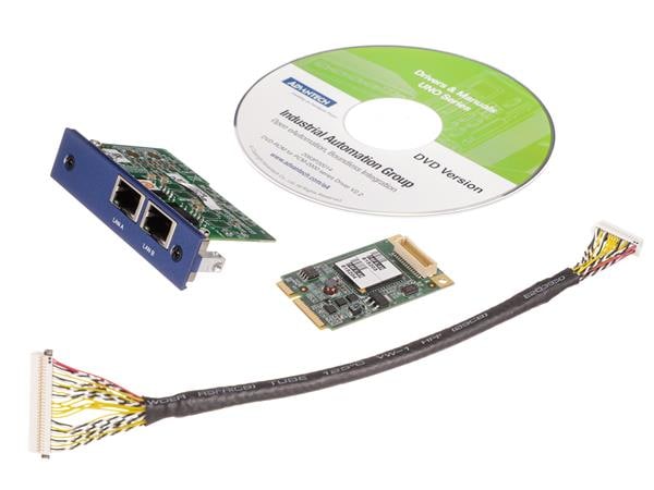 Advantech PCM-24R2GL-AE – kommunikationsmodul