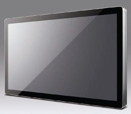 Advantech UTC-520A-GE – HMI/paneldator