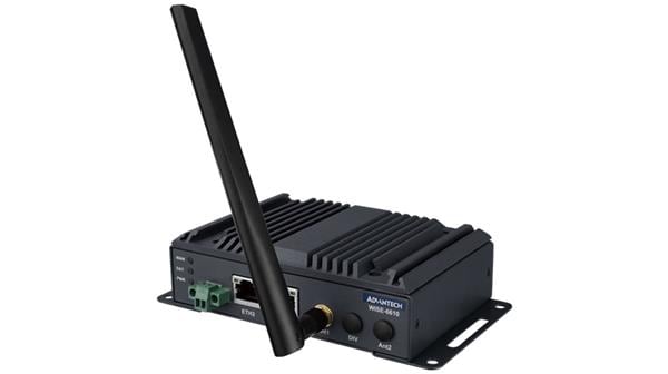 Advantech WISE-6610-EB – kommunikationsmodul