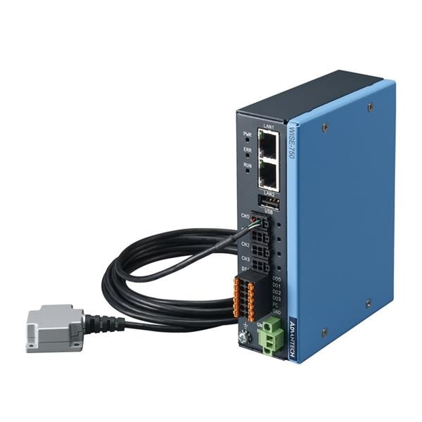 Advantech WISE-750-02A1E – kommunikationsmodul