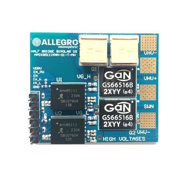 Allegro MicroSystems APEK85110KNH-01-T – utvecklingskort