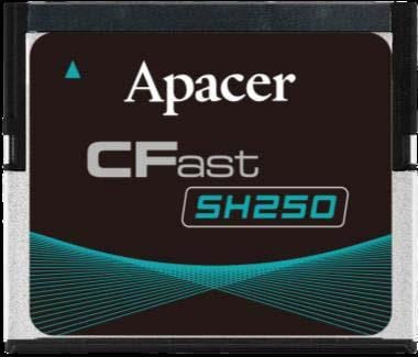 Apacer AA2.259KYA.002F8 – minne/lagring